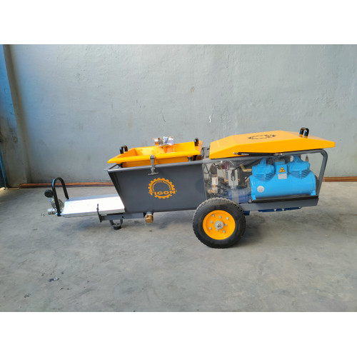 MESIN PENYEMPROT SEMEN | CEMENT SPRAYER TCS-1060 CE