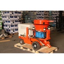 MESIN PENYEMPROT SEMEN | TIGON CEMENT SHOTCRETE TCS-70 CE