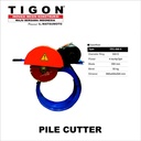MESIN POTONG TIANG BETON TIGON PILE CUTTER TPC 500 E