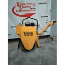 TIGON MESIN PEMADAT ASPAL DAN TANAH | ROLLER COMPACTOR