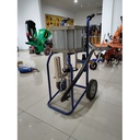 Tigon Pneumatic Airless Paint Sprayer Gun Cet Listrik TPS 391 CFP