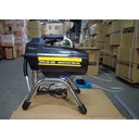 TIGON AIRLESS PAINT SPRAYER TIGON TPS 20 XEI 200 BAR