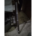 MAHKOTA MAIN SHAFT FOR MESIN GILING PADI KD-100