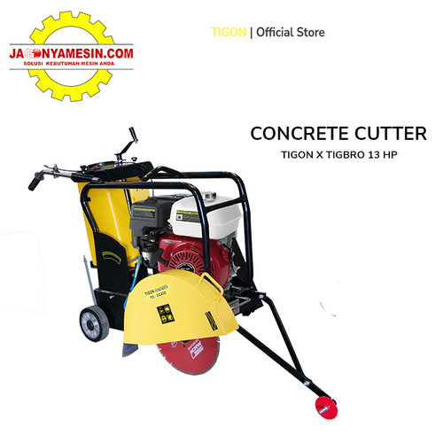 DRY BLADE FOR MESIN CONCRETE CUTTER PEMOTONG ASPAL DAN BETON