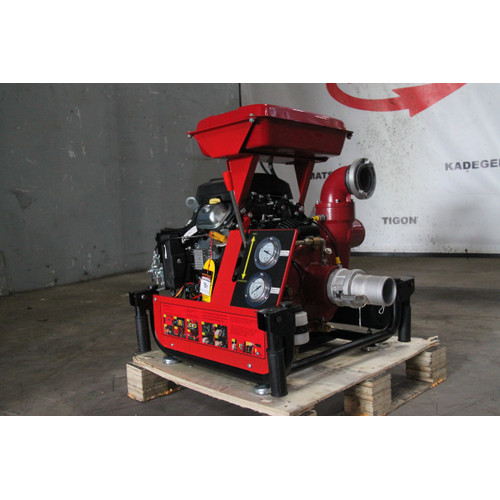 Pompa Air Pemadam High Pressure Multifungsi Garansi 1 Tahun - MGP-802HCIE