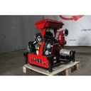 Pompa Air Pemadam High Pressure Multifungsi Garansi 1 Tahun - MGP-802HCIE