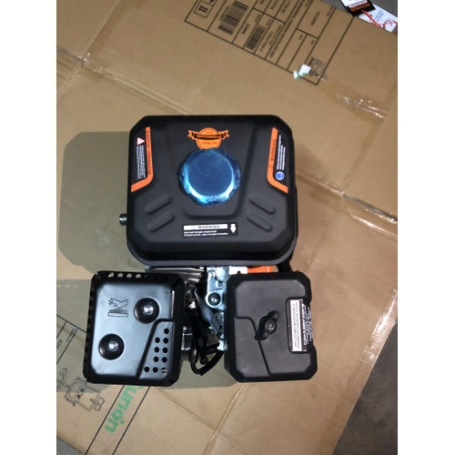 Mesin Penggerak Engine Bensin Motor Starter Multifungsi Original