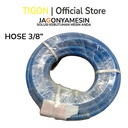 TIGON SELANG / HOSE MESIN PAINT SPRAYER 15 METER