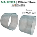 MAHKOTA SPAREPART SCREEN / SARINGAN MESIN PENEPUNG MDM 9-23/9-25