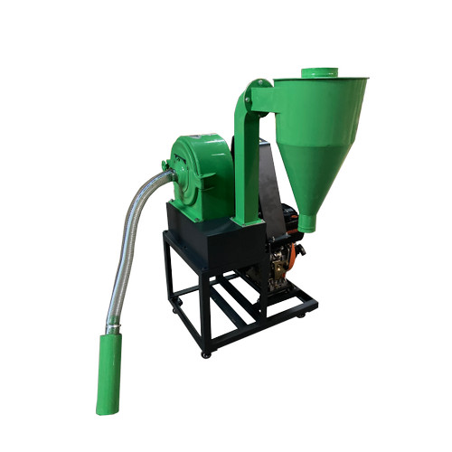 mahkota mesin giling tepung disk mill 925 hisap otomatis