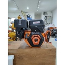 Mesin Penggerak Bensin Gasoline Engine (MGX-420) Electric Stater