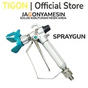 tigon spray gun 517 paint sprayer cat tembok dan minyak
