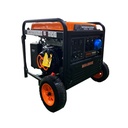 Gasoline Genset Generator Inverter MGG 8900 iE Garansi Resmi