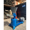 Mahkota Mesin Cetak Pelet MPM 150 B 3 Roller Original Bergaransi