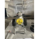 Tigon Mesin Cat Electric Airless Paint Sprayer tps-1000 xem