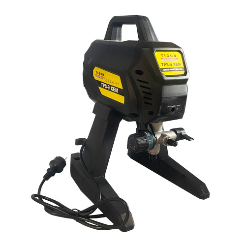 Mesin Cat Airless Paint Sprayer TPS 9 XEM Garansi Resmi