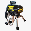 airless tip 619 for painting paint sprayer and marka jalan original