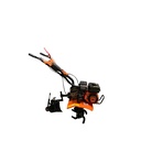 Cultivator Mesin Bajak Sawah & Kebun Traktor Mini 580 G/BENSIN