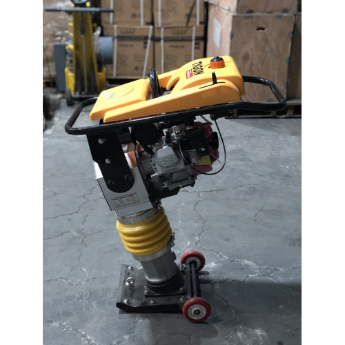 Tigon Stemper Kuda Tamping Rammer TRM-90 Honda Garansi Resmi