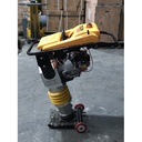 Tigon Stemper Kuda Tamping Rammer TRM-90 Honda Garansi Resmi