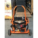 Genset Gasoline Generator Set MGG 10990 ST1 Garansi Resmi Double Volt