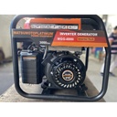 Mesin Genset Gasoline Generator Inverter MGG 4800 i / 3000 Watt