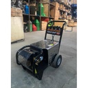 MATSUMOTO MESIN CUCI STEAM/PRESSURE WASHER MPW-3600 E3 HIGH PRESSURE