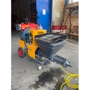 TIGON MESIN PENYEMPROT SEMEN | CEMENT SPRAYER TCS-1830 D