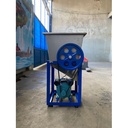 MAHKOTA MESIN POTONG IKAN FISH CUTTER MFC-150 E