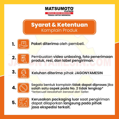 Sparepart Ban Belakang dan Ban Depan Tanpa Velg For Marka Jalan