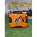 Mesin Genset Inverter Generator Silent MGG-3500 ISE 2000 WATT