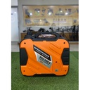 Mesin Genset Inverter Generator Silent MGG-3000 iS 1800 Watt