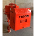 beton molen 850 liter 100 kg molen mixer tg-cm 1000 diesel Original
