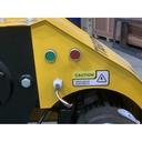 Tigon Steel Bar Bender TBC-40 E | 6 - 40 mm Garansi Resmi
