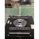 Tigon Steel Bar Bender TBB 40 E 6 - 40 mm Garansi Resmi