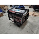 Forza Mesin Genset Bensin 4 TAK 2500-5000 Watt Elektrik Stater
