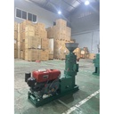 MAHKOTA MESIN SOSOH SORGUM SORGUM MILL MSM - 200 F