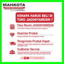 SPAREPART HIGH LOW SUIT LB-P180 PUMP FOR 2600G