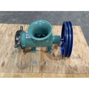 MESIN PENGGILING DAGING | MEAT GRINDER | MAHKOTA MM - 42 S