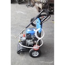 GASOLINE HIGH PRESSURE WASHER NISHIKAWA NPW-160 JET