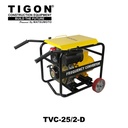HIGH FREQUENCY CONVERTER | TIGON TVC-25/2 D WITH ENGINE MDX-178 F
