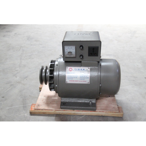 TIGON DINAMO LAS MAGNET PERMANENT FHC-350 D 350 AMPERE