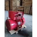 TIGON DYNAMO LAS MAGNET WELDING GENERATOR TW-300 D