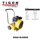 ROAD BLOWER / BLOWER JALAN | ROAD BLOWER | TIGON | TBM-20 G