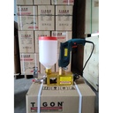 TIGON MESIN INJEKSI BETON ROUTING PUMP TCS-101 GE
