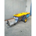 MESIN PENYEMPROT SEMEN | CEMENT SPRAYER TCS-1060 CE