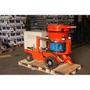 MESIN PENYEMPROT SEMEN | TIGON CEMENT SHOTCRETE TCS-70 CE