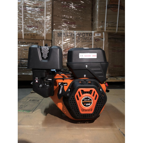 TIGON MESIN POTONG ASPAL CONCRETE CUTTER TG-CC650 ( EXCLUDE BLADE )
