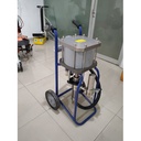 Tigon Pneumatic Airless Paint Sprayer Gun Cet Listrik TPS 391 CFP