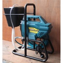 airless paint sprayer tps 6 VH spray gun w/ tip new